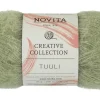 Novita Kankaat Ja Käsityötarvikkeet*Tuuli lanka 25g 042 eukalyptus