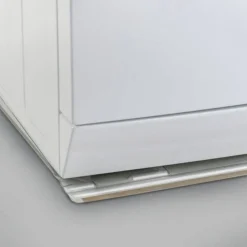 Nq Kodinkonetarvikkeet|Jääkaapit Ja Pakastimet*turva-allas kodinkoneille 60 cm 352296