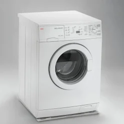 Nq Kodinkonetarvikkeet|Astianpesu*turva-allas pesukoneille 60 cm 352196