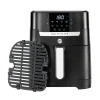 Obh Nordica Muut Keittiön Pienkoneet*air fryer Easy Fry & Grill Precision
