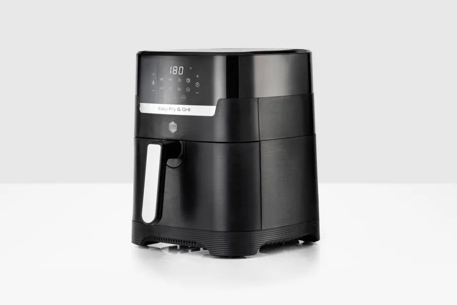 Obh Nordica Muut Keittiön Pienkoneet*air fryer Easy Fry & Grill Precision