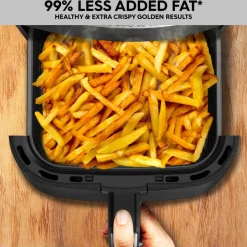 Obh Nordica Muut Keittiön Pienkoneet*air fryer Easy Fry & Grill Precision