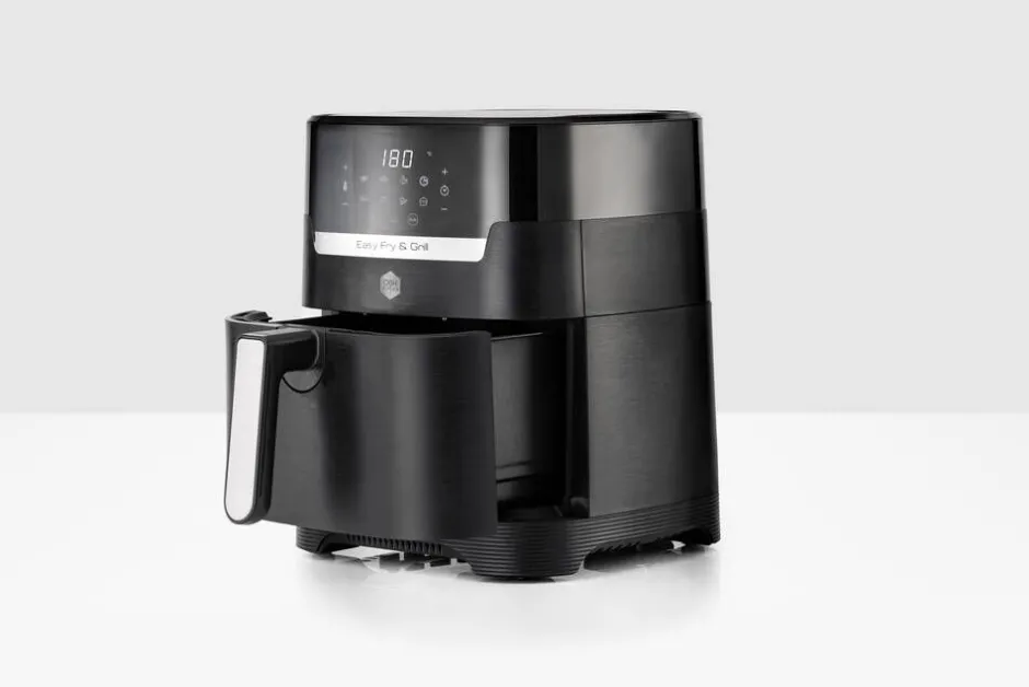 Obh Nordica Muut Keittiön Pienkoneet*air fryer Easy Fry & Grill Precision