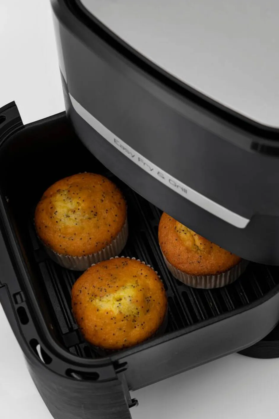 Obh Nordica Muut Keittiön Pienkoneet*air fryer Easy Fry & Grill Precision