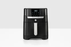 Obh Nordica Muut Keittiön Pienkoneet*air fryer Easy Fry & Grill Precision
