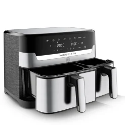 Obh Nordica Muut Keittiön Pienkoneet*Dual Easy Fry & Grill