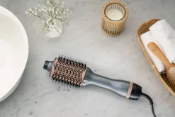 Obh Nordica Hiustenhoito*kiharrin Keratin Care Volume & Air Styler
