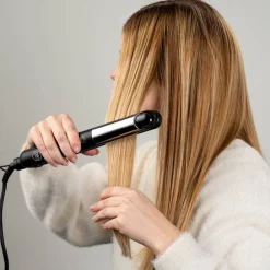 Obh Nordica Hiustenhoito*suoristin/kiharrin Artist Flat & Curl
