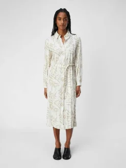 Object Vapaa-Ajan Mekot*mekko Objemira Tilda Sandshell natural