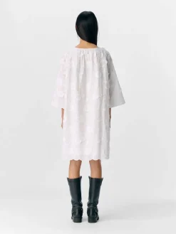 Object Lyhyet Juhlamekot*mekko Onjmini RE White