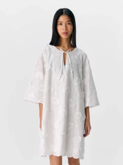 Object Lyhyet Juhlamekot*mekko Onjmini RE White