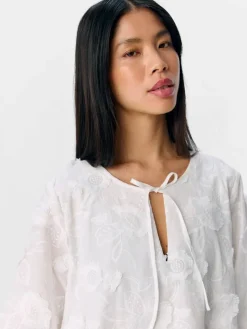 Object Lyhyet Juhlamekot*mekko Onjmini RE White