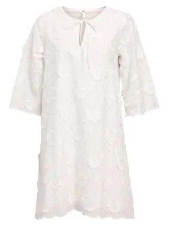 Object Lyhyet Juhlamekot*mekko Onjmini RE White