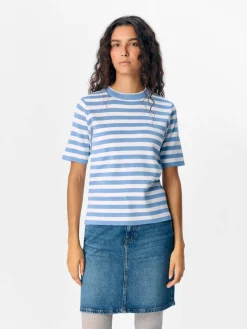 Object Neulepuserot*neule Objester S/S New