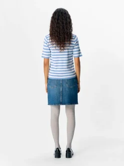 Object Neulepuserot*neule Objester S/S New