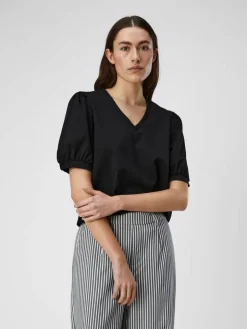 Object Puserot*pusero Objcaroline Black