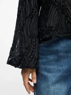 Object Puserot*pusero Objlucie Black