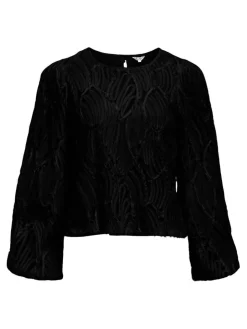 Object Puserot*pusero Objlucie Black