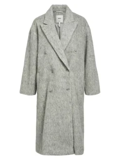Object Villakangastakit|Talvitakit*villakangastakki Objbelice Long Light grey melange