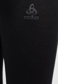 Odlo Asusteet*aluskerrastohousut Active Warm W 15000 Black