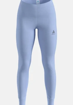 Odlo Asusteet*aluskerrastohousut Active Warm W 21073 blue heron