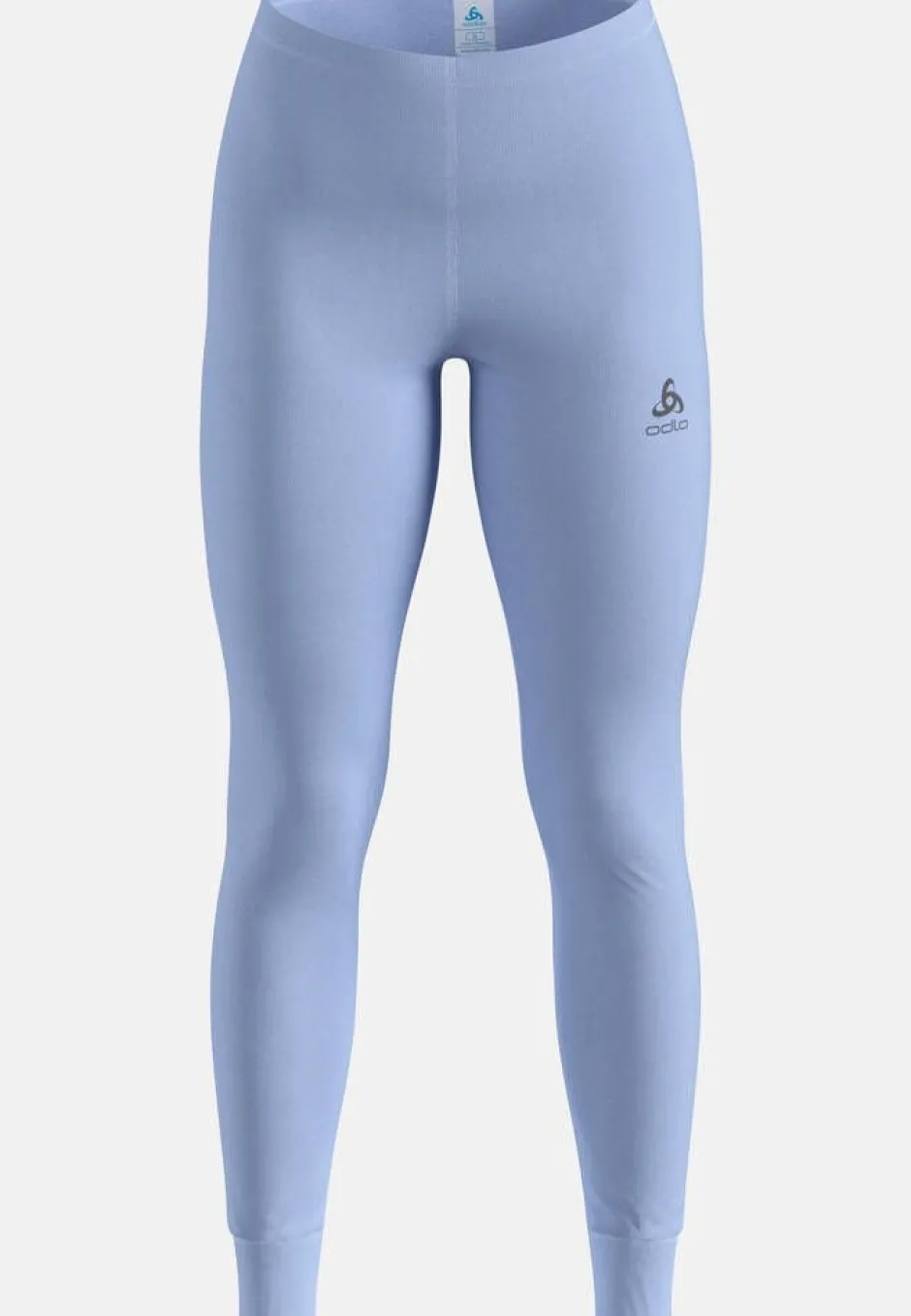 Odlo Asusteet*aluskerrastohousut Active Warm W 21073 blue heron
