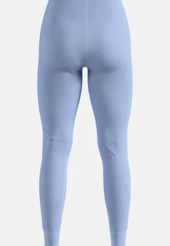 Odlo Asusteet*aluskerrastohousut Active Warm W 21073 blue heron