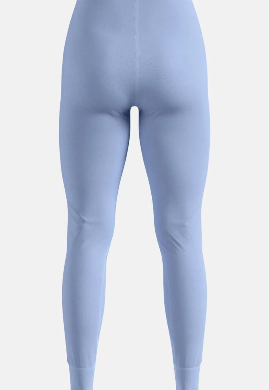 Odlo Asusteet*aluskerrastohousut Active Warm W 21073 blue heron