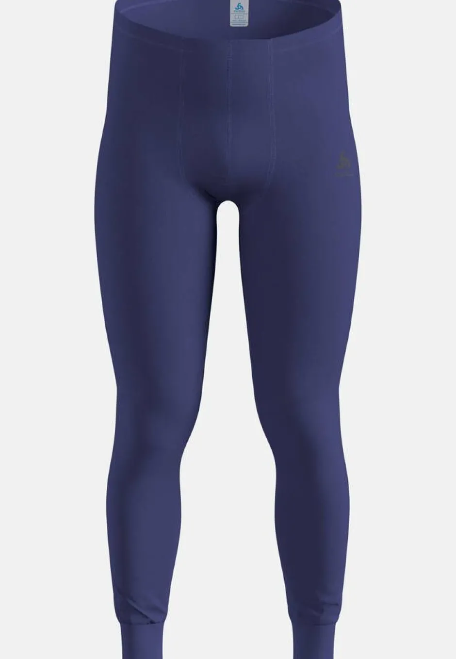 Odlo Asusteet*aluskerrastohousut Active Warm 21119 skipper blue