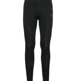 Odlo Asusteet*aluskerrastohousut Fundamentals Perfomance M 60056 black - odlo graphite grey