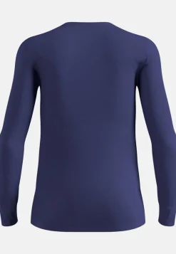 Odlo Asusteet*aluspaita Active Warm 21119 skipper blue
