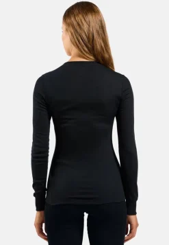 Odlo Asusteet*aluspaita Active Warm W 15000 Black