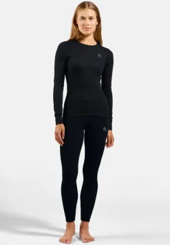 Odlo Asusteet*aluspaita Active Warm W 15000 Black