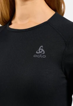 Odlo Asusteet*aluspaita Active Warm W 15000 Black