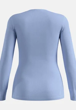 Odlo Asusteet*aluspaita Active Warm W 21073 blue heron