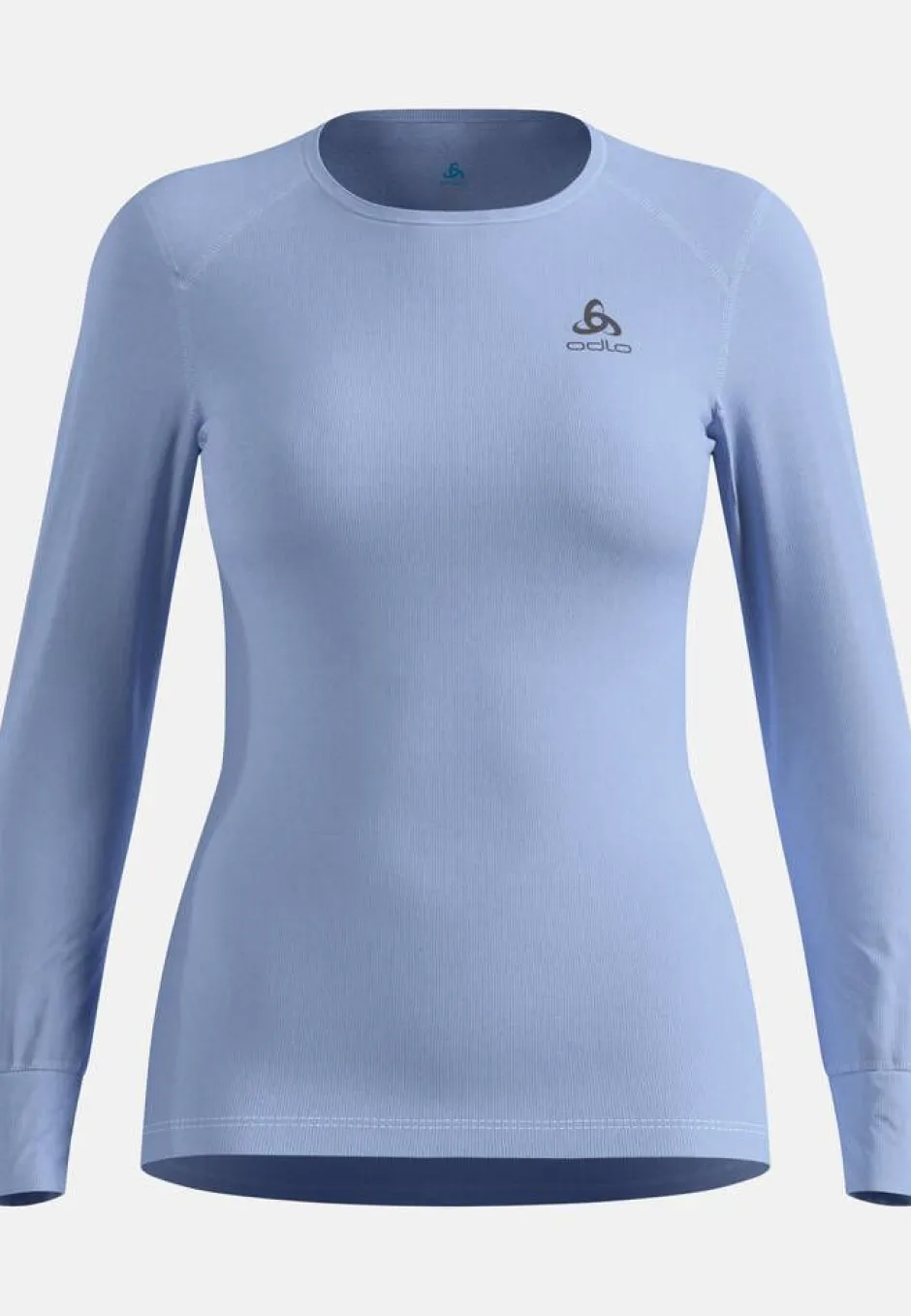 Odlo Asusteet*aluspaita Active Warm W 21073 blue heron