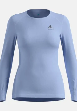 Odlo Asusteet*aluspaita Active Warm W 21073 blue heron