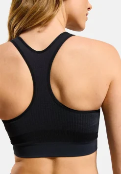 Odlo Asusteet*urheiluliivit Seamless High 15000 Black