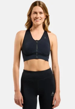 Odlo Asusteet*urheiluliivit Seamless High 15000 Black