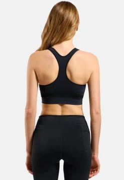 Odlo Asusteet*urheiluliivit Seamless High 15000 Black