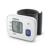 Omron Kauneus Ja Terveys*ranneverenpainemittari RS2 Intellisense valkoinen
