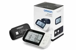 Omron Kauneus Ja Terveys*verenpainemittari M7 Intelli IT valkoinen
