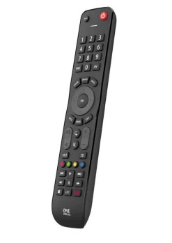 One For All Televisiot*yleiskaukosäädin URC7115 Evolve 1 TV:lle