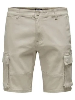 Only & Sons Shortsit*cargoshortsit Onscam Stage