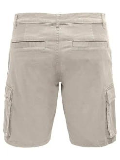 Only & Sons Shortsit*cargoshortsit Onscam Stage