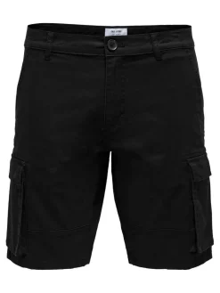 Only & Sons Shortsit*cargoshortsit Onscam Stage