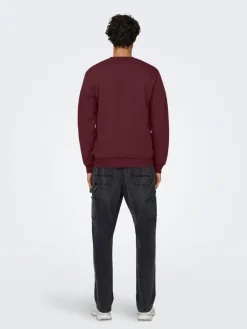 Only & Sons Colleget*college Onsceres