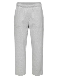 Only & Sons Housut*collegehousut Onsconnor RLX