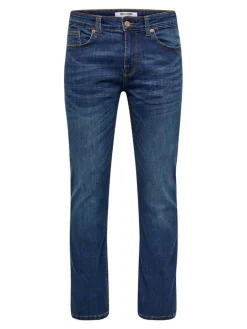 Only & Sons Farkut*farkut Onsweft Medium blue denim