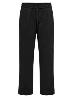 Only & Sons Housut*housut Onswill Black